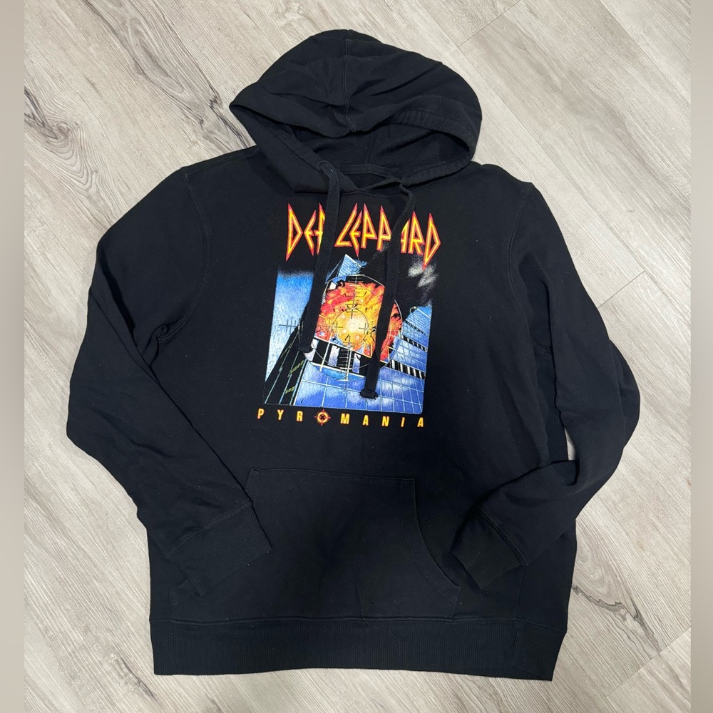 Def Leppard